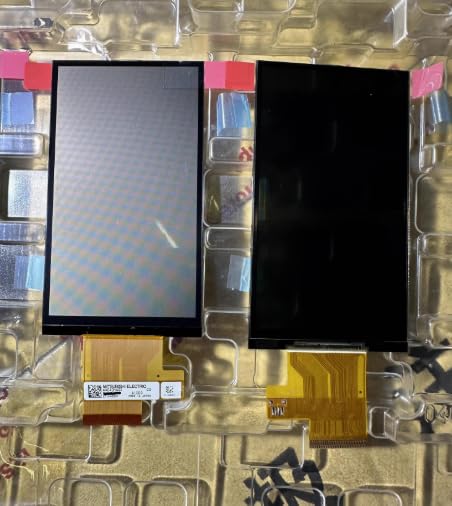 Spot Goods with Warranty 4-inch AA040NA02 LCD Display Screen