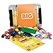 Produktbild Plus-Plus 9603413 Kreativ-Bausteine Big Box, Geniales Konstruktionsspielzeug, 200 Teile