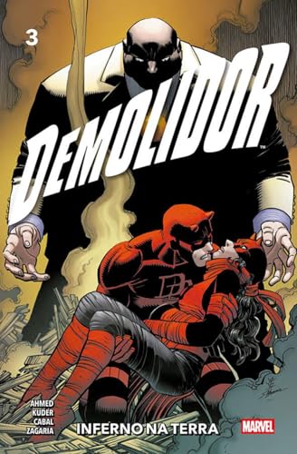 Demolidor (2024) Vol. 3/14