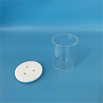 Electrolytic Cell, Common electrolytic Cell, REDOX Reactor, Three Electrode System. 15/20/30/50/60/150/100/200/300/500/1000mlR0303