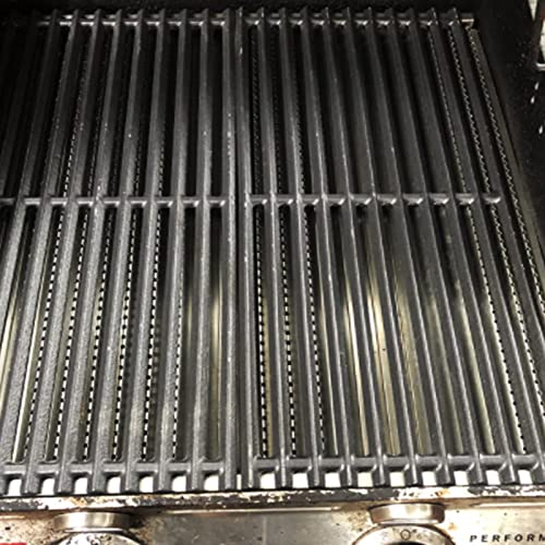 17-x-8-34-Grill-Grates-for-Charbroil-TRU-Infrared-463644220-463632320-463642316-463675016-463644220-G369-0030-W2-17-inch-Replacement-Parts-Grill-Grates-for-Charbroil-463245518-463675016P1