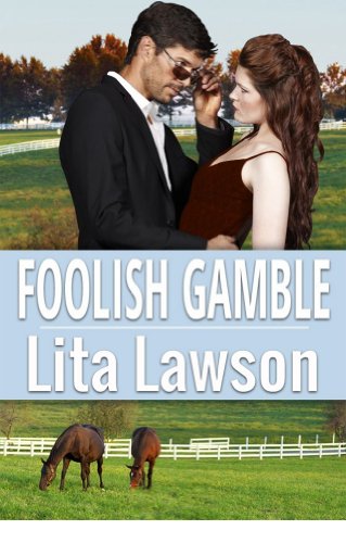 Bargain eBook - Foolish Gamble