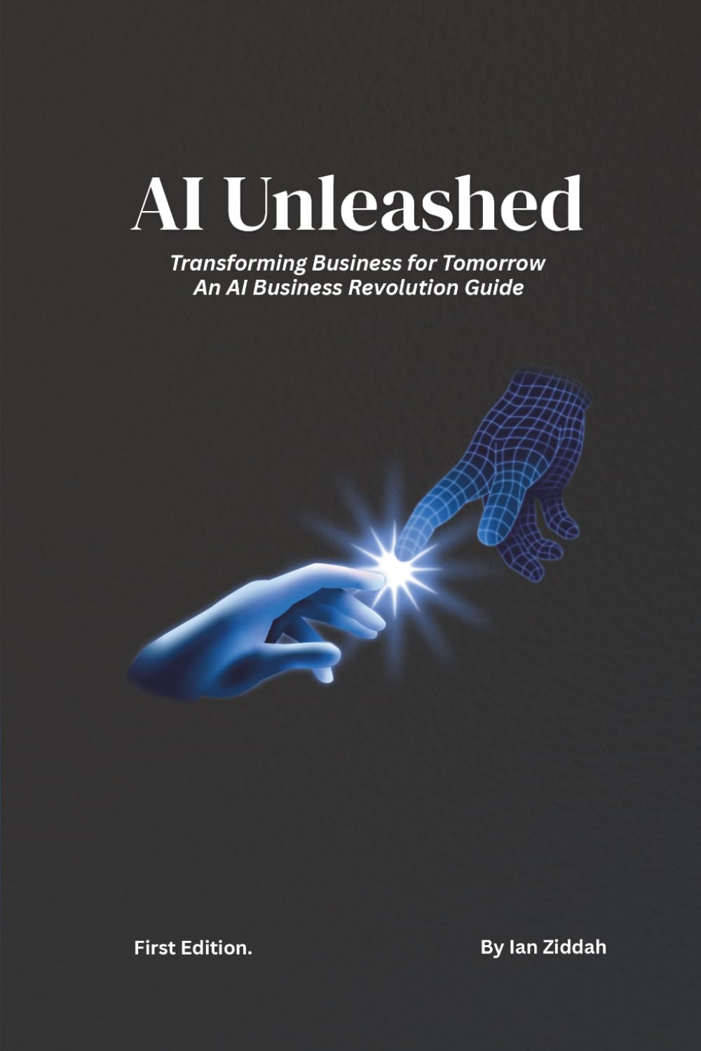 AI Unleashed: Transforming Business for Tomorrow