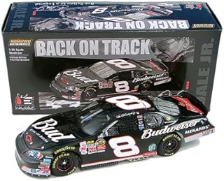 Amazon.com: dale earnhardt sr diecast