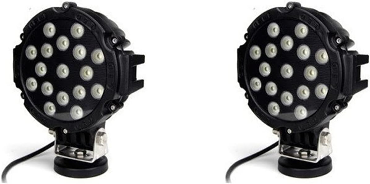 SXMA LED pracovné svetlo produkt