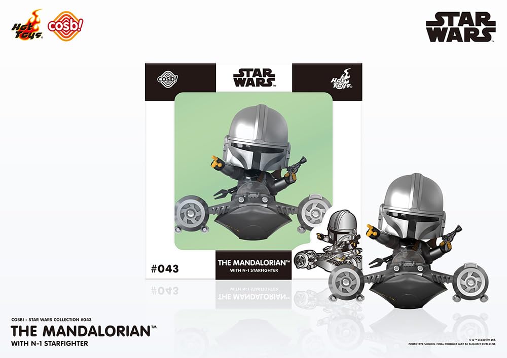お買得❣️新品未開封スター・ウォーズ マンダロリアンフェイスマグネットコレクション お買得❣️新品未開封スター・ウォーズ マンダロリアンフェイス