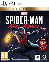 Algopix Similar Product 14 - Sony Interactive Entertainment Marvels