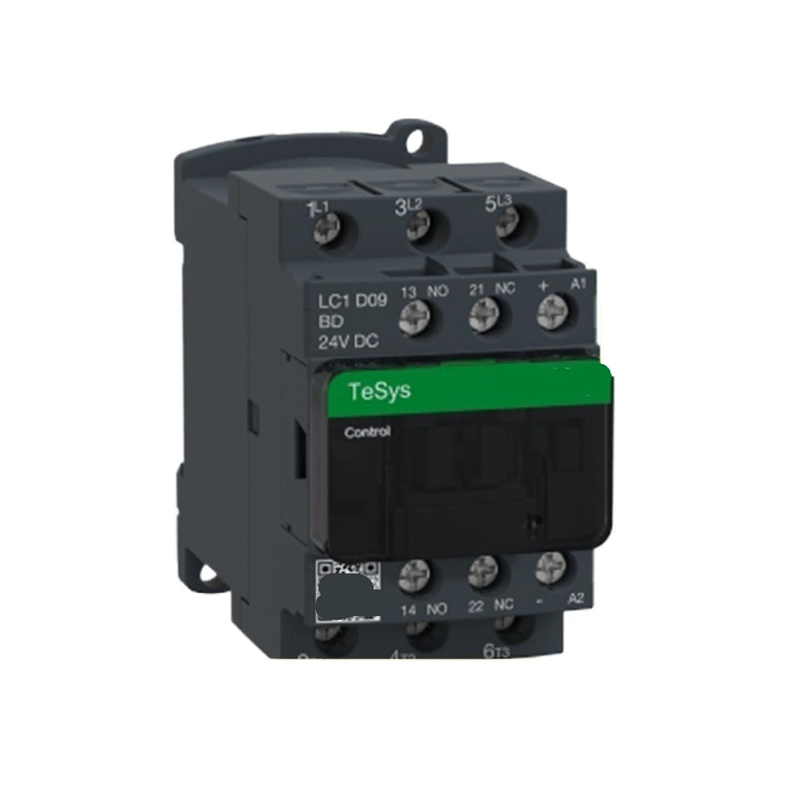 PEQYUACTE AC Contactor LC1-D09BDC | LC1D09BDC