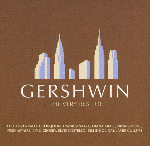 The Very Best Of Gershwin