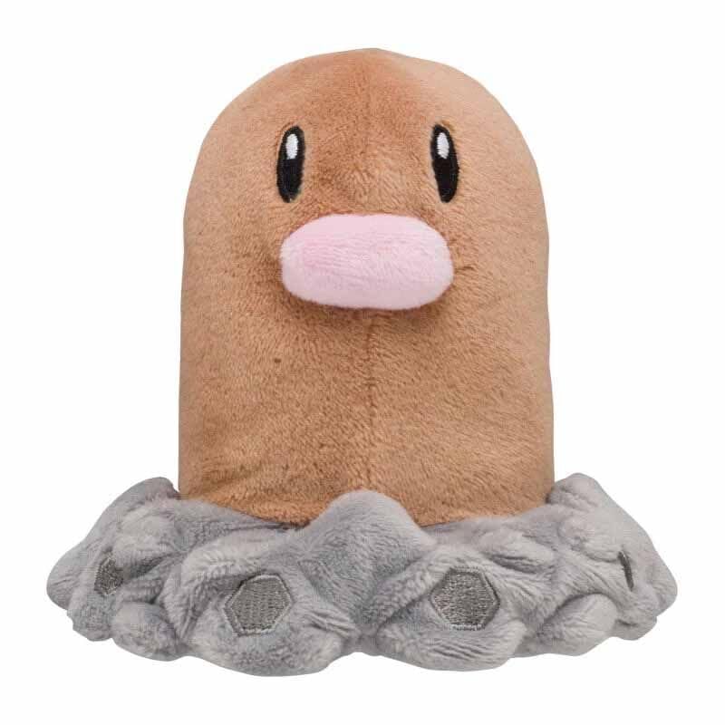 Amazon.co.jp: ポケモンセンターオリジナル ぬいぐるみ Pokémon fit