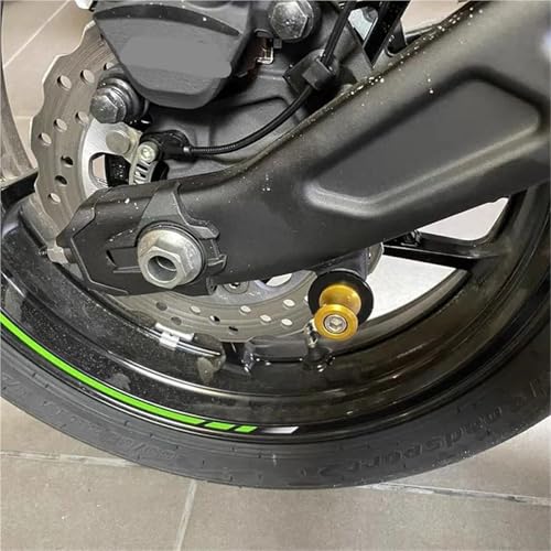 Bobines bras oscillant 10mm : vis de support stable pour Vulcan S