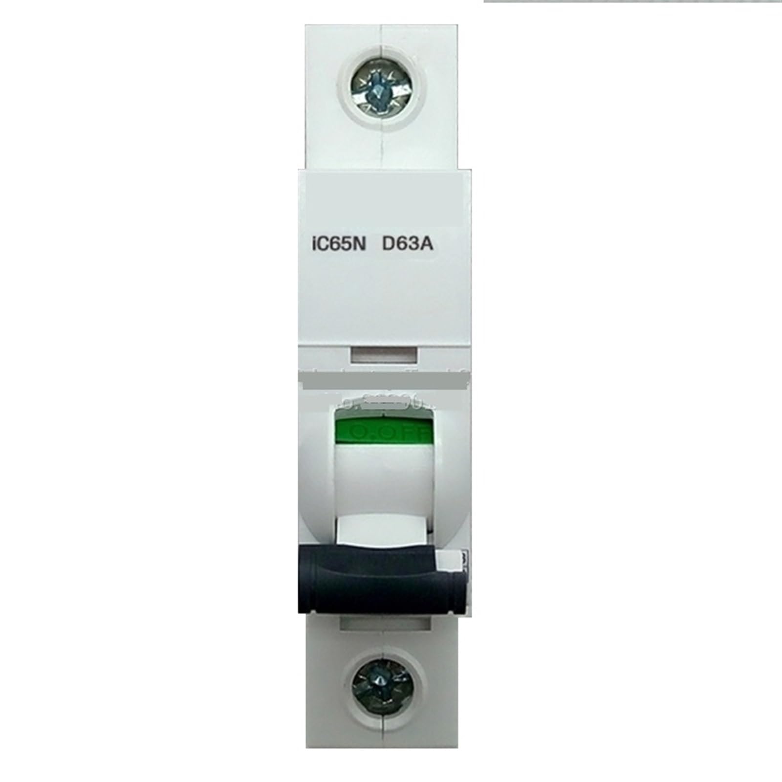 Disjoncteur Acti 9 1P D63A A9F19163 pour tableau électrique