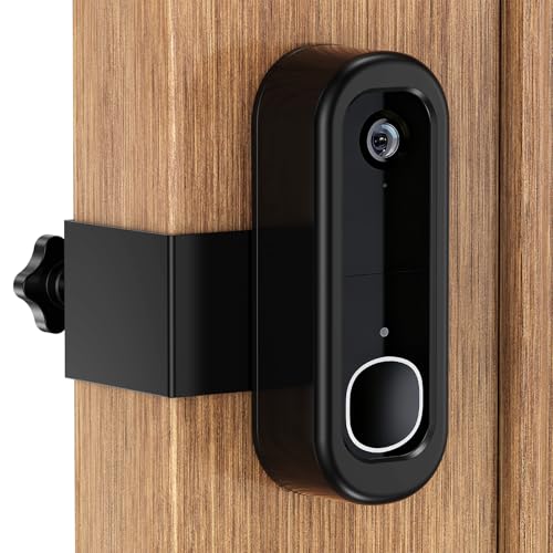 Anti-Theft Doorbell Mount for Arlo Video Doorbell