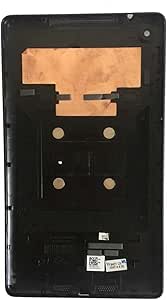 Protection D'écran Asus Pour Tablette Nexus 7 ME571K – Film PET, Taille 7 Pouces, Neuf