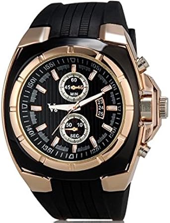 stainless steel back v6 super speed