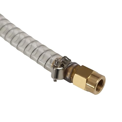 Miniatura 6 de Cámara de vacío, cámara de vacío acrílica de 2 galones, caja transparente acrílica independiente, cámaras de vacío de laboratorio perfectas para