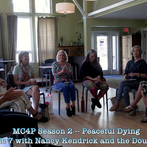 Couverture de The Doula Guild and an Impromptu Interview with Nancy Kendrick on MC4P