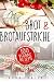 Produktbild Brot und Brotaufstriche: 100 vegane Rezepte