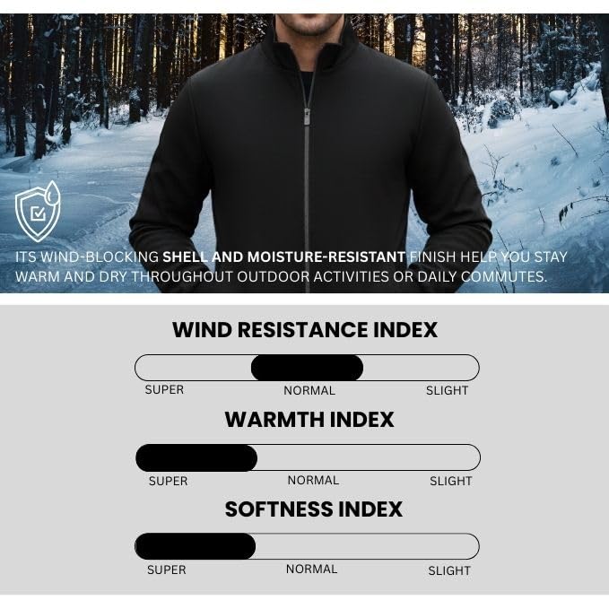 Image of GRECIILOOKS Stylish Jacket For Men | Regular Fit Zip-Up Casual jacket | Polyester-Cotton Bomber jackets for men