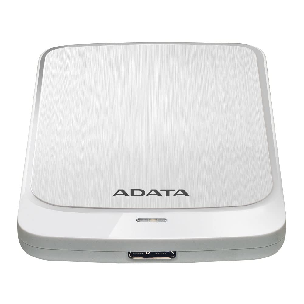 Amazon.com: ADATA HV320-2TB External Hard Drive with USB 3.2 Gen.1