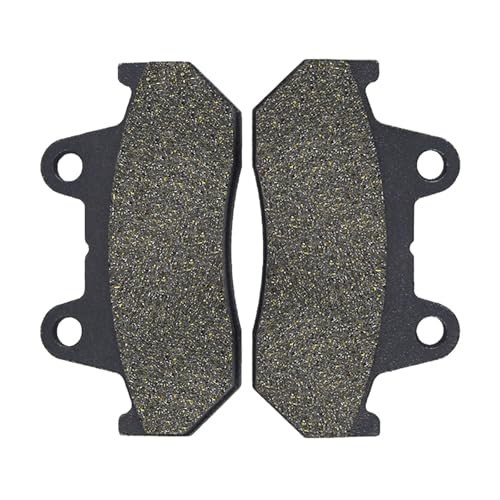 Plaquettes de frein CB1100 longévité et performance premium