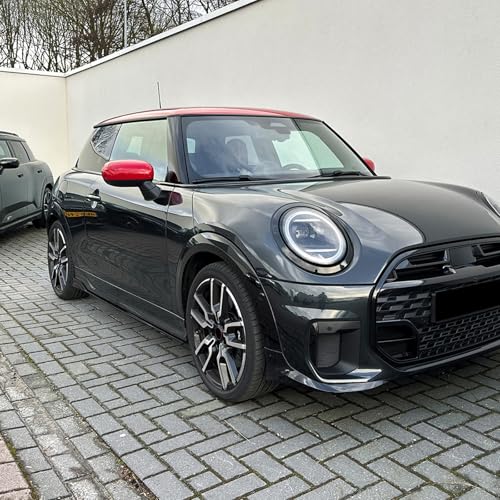 Przedłużenie osłony bocznej do BMW Mini Cooper JCW F66 F67 2024-2026