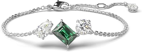 Pulsera Swarovski Mesmera