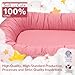 EAQ Baby Lounger, Infant Lounger for Newborn,Portable Baby Nest Cover Breathable & Soft, Newborn Essentials