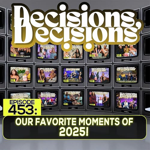 Couverture de EP 453: Our Favorite Moments Of 2025!