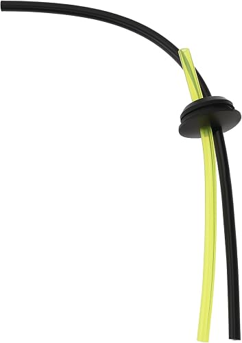 1Pc Fuel Hose Assembly Replacement Part 597967304 Compatible with Husqvarna 580BTS 570BTS 560BTS Backpack Leaf Blower Compatible with Jonsered BB2280
