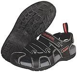 Exustar E-SS503 Bike Sandal