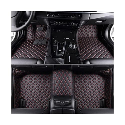 Tapis de sol pour Suzuki Swift 2014-2017 intérieur protection complet