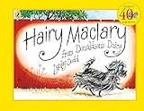 Hairy MacLary from Donaldson's Dairy