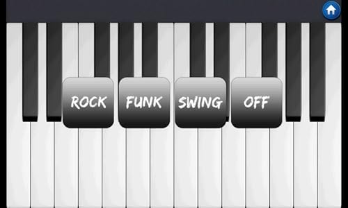 Cool Piano