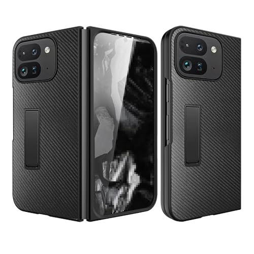 LUNBER-ARMOREPixel 9 Pro Fold P[X Jo[ Jی삠 KX+PUU[+vX`bN OʋKX X^h@\ Vv O[O sNZ9 v tH[h یP[X Jo[ AhCh(ubNB)