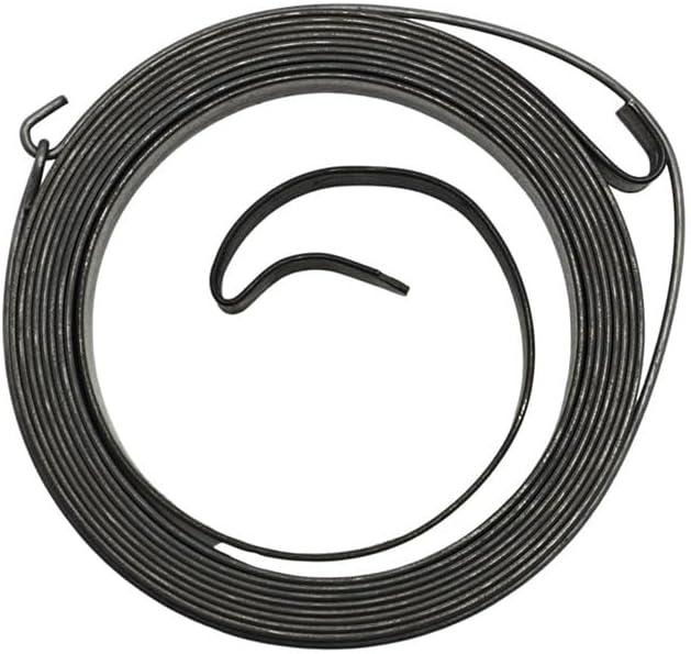 Recoil Starter Spring Fit for GX390 GX340 GX270 GX240 13HP 11HP 9HP 8HP Lawn Engine Parts OEM 28442-ZE2-W01