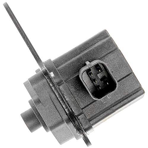 Apdty 022013 Intake Manifold Control Valve #TOP4