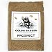 Goldn Badger Gold Paydirt ‘PROSPECT’ Panning Pay Dirt Bag – Gold Prospecting Concentrate