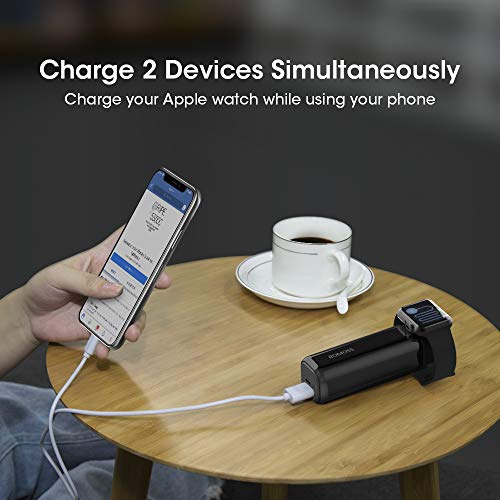 ROMOSS Caricabatterie Portatile Compatibile con