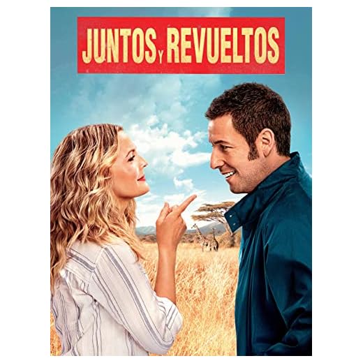 Juntos y revueltos