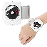 Snoring Wristband Watch，Anti Snore Anti Snoring Watch Anti Snore Wristband Anti Convenient for men and women.