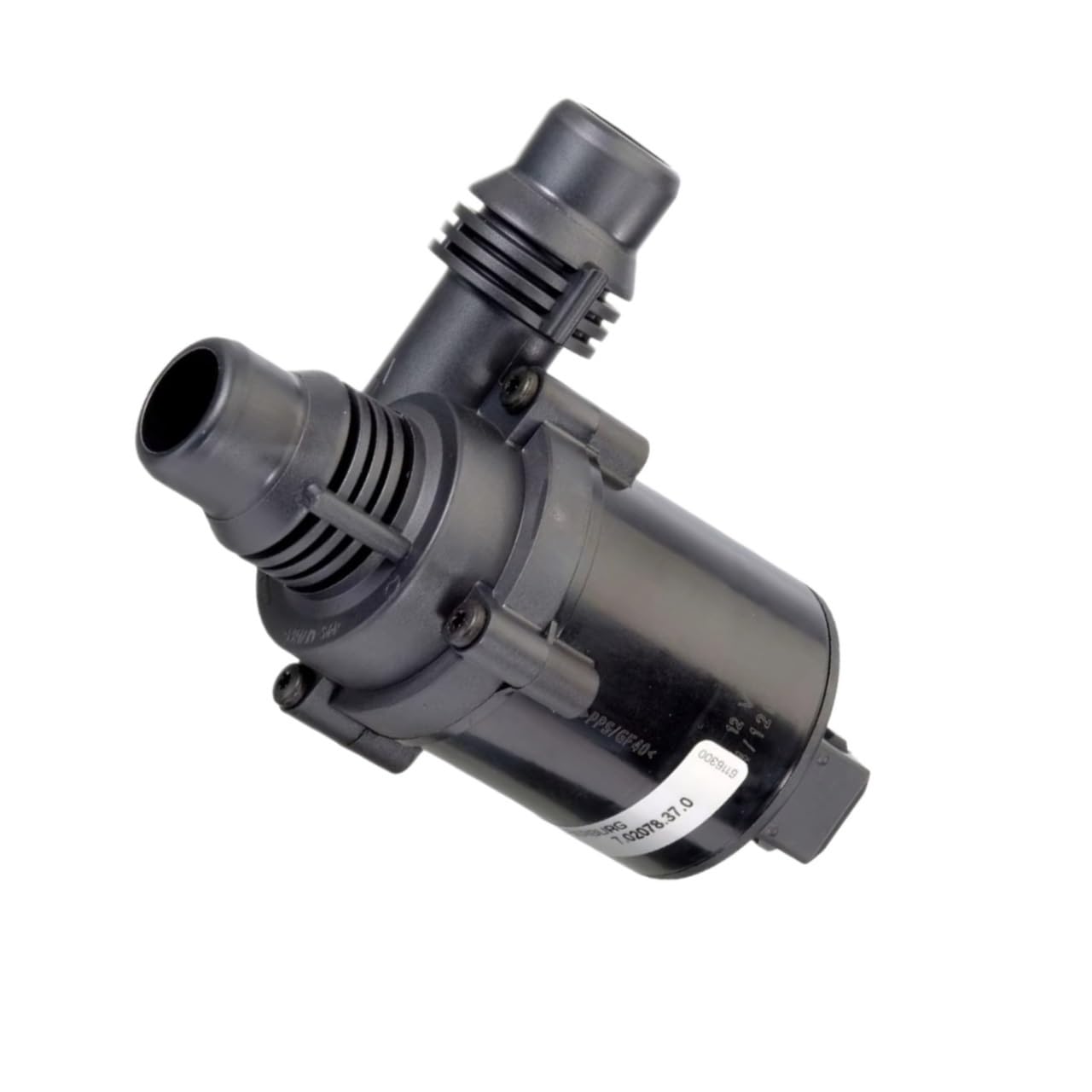 Compatibile Con BMW Serie 5 7 Per Pompa Acqua Ausiliaria A Circolazione Elettronica X5 OE: 64116907811 64116955122