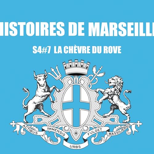 La ch&egrave;vre du Rove