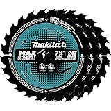 Makita B-61656-3 7-1/4