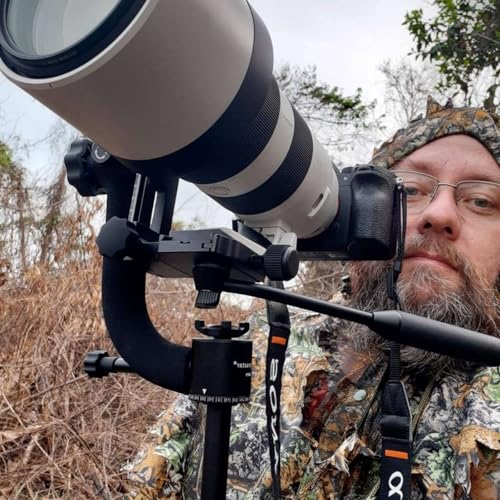 Rewind: Hidden Wildlife to Conservation Wins with James Hunt