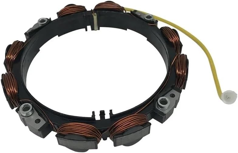 Stator Alternator Compatible With Briggs 592829 Replaces 691065 392595 356776