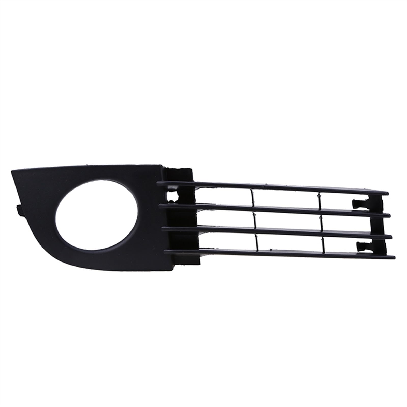 Grilles de feux antibrouillard Audi A6 C5 pour remplacer un cache perdu