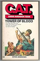C.A.T. : Tower of Blood 0446301825 Book Cover