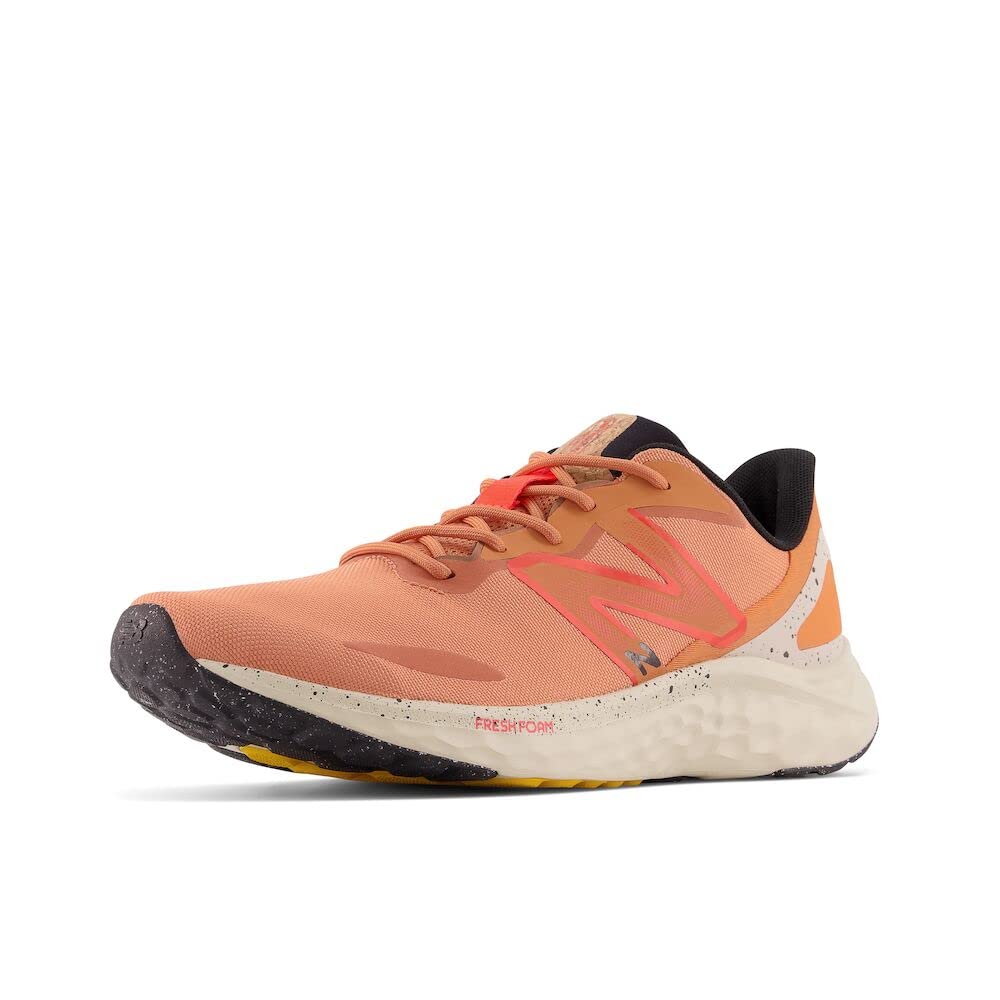 New Balance Men's Fresh Foam Arishi V4 Running Shoe — view 35