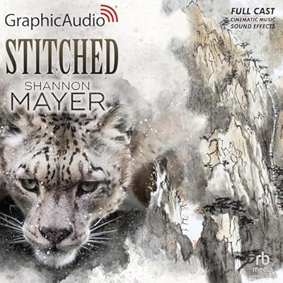Stitched (Dramatized)
